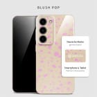 ONEFLOW Splash Cover Samsung Galaxy S23 Design Muster – Produktbild 4