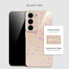 ONEFLOW Splash Cover Samsung Galaxy S23 Design Muster – Produktbild 4