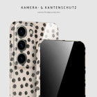 ONEFLOW Splash Cover Samsung Galaxy S23 Design Muster – Weiteres Produktbild 2