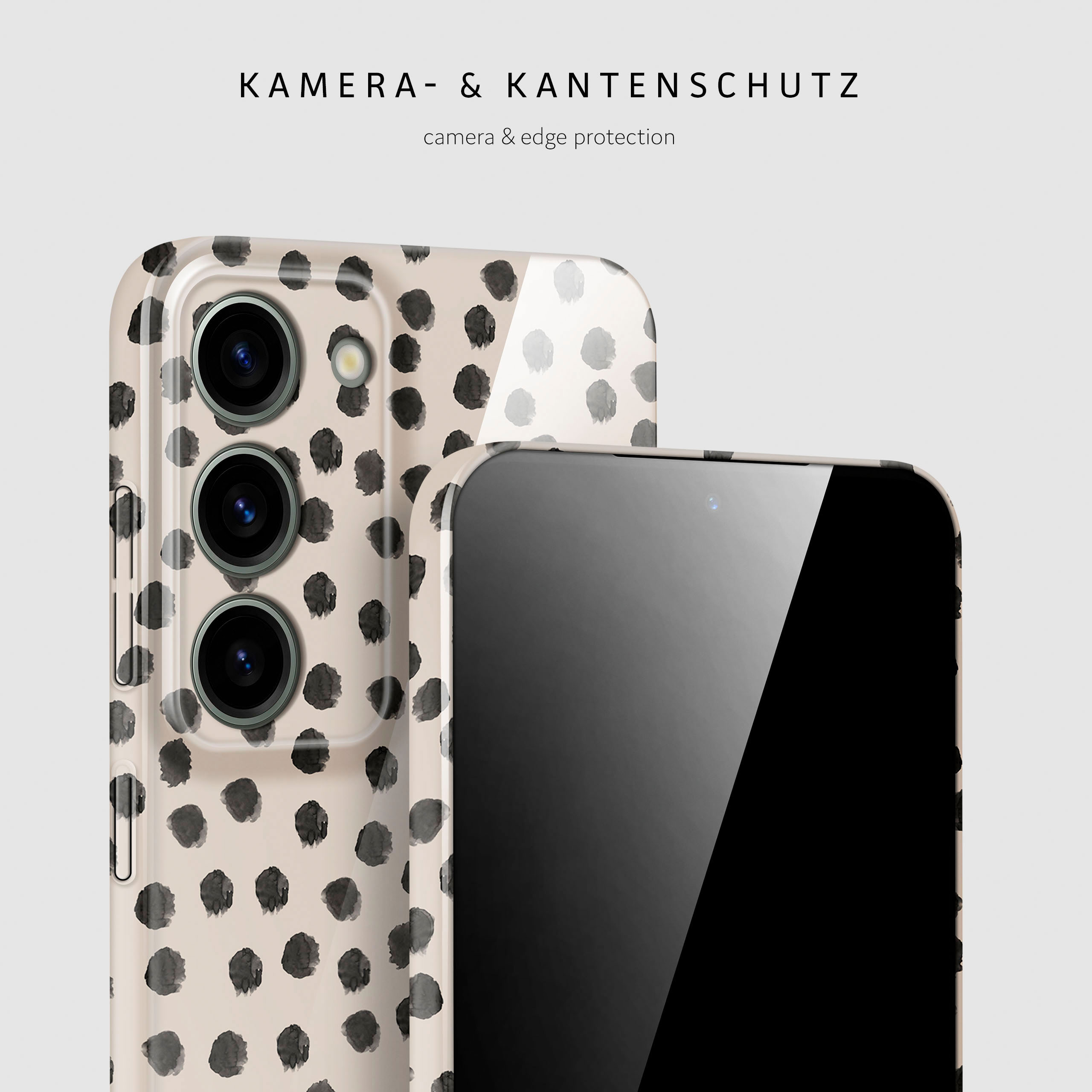 ONEFLOW Splash Cover Samsung Galaxy S23 Design Muster – Weiteres Produktbild 2 ONEFLOW Splash Cover Samsung Galaxy S23 Design Muster – Weiteres Produktbild 2