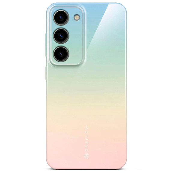 ONEFLOW Splash Cover Samsung Galaxy S23 Design Muster – Weiteres Produktbild 1 ONEFLOW Splash Cover Samsung Galaxy S23 Design Muster – Weiteres Produktbild 1