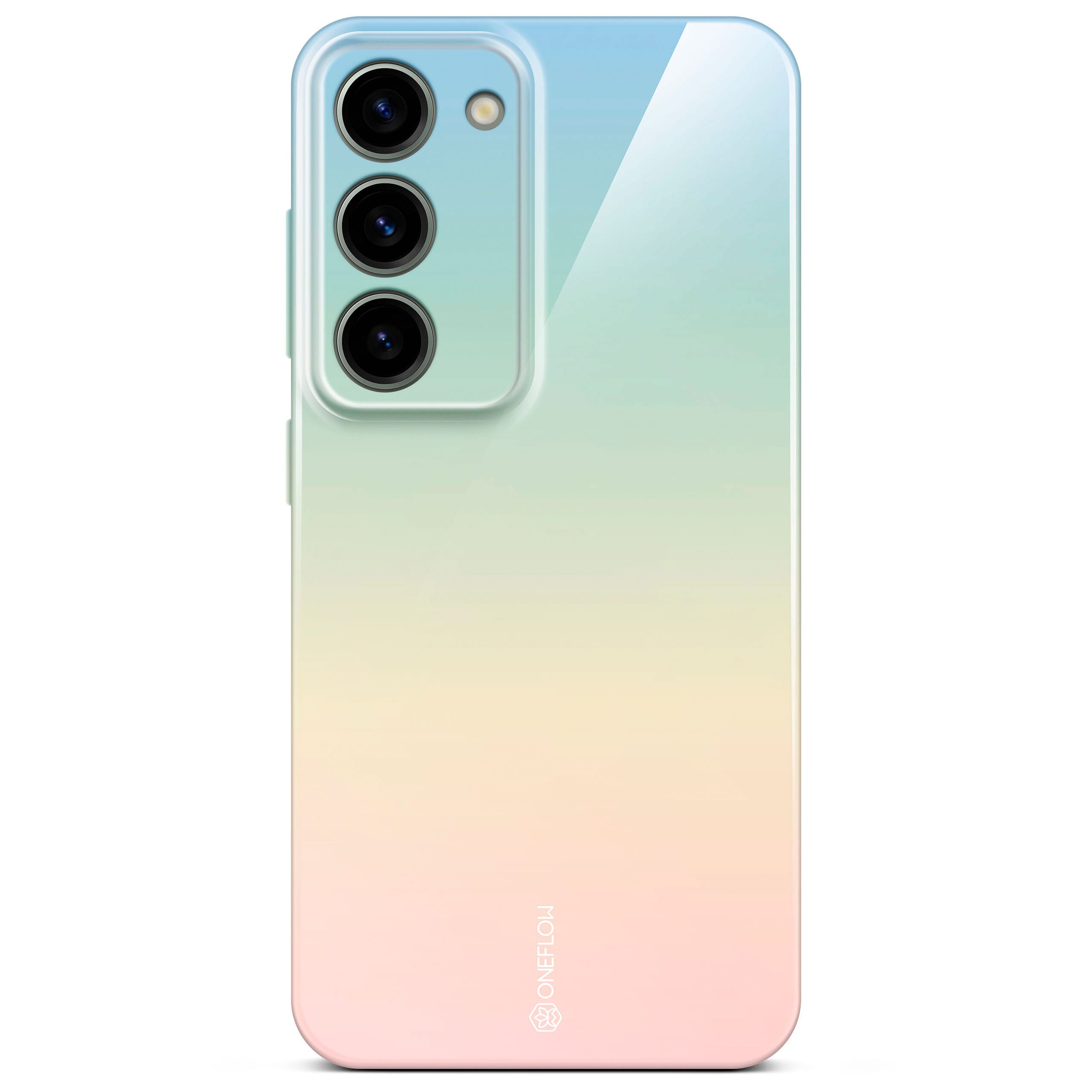 ONEFLOW Splash Cover Samsung Galaxy S23 Design Muster – Weiteres Produktbild 1 ONEFLOW Splash Cover Samsung Galaxy S23 Design Muster – Weiteres Produktbild 1