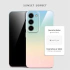 ONEFLOW Splash Cover Samsung Galaxy S23 Design Muster – Produktbild 4