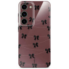 ONEFLOW Splash Cover Samsung Galaxy S23 Design Muster – Produktbild 1