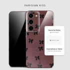 ONEFLOW Splash Cover Samsung Galaxy S23 Design Muster – Produktbild 4