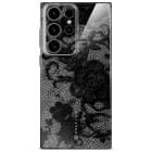 ONEFLOW Splash Cover Samsung Galaxy S24 Ultra Design Muster – Produktbild 1