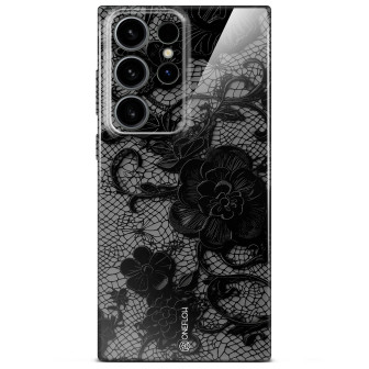 ONEFLOW Splash Cover Samsung Galaxy S24 Ultra Design Muster – Delicate Dream ONEFLOW Splash Cover Samsung Galaxy S24 Ultra Design Muster – Delicate Dream