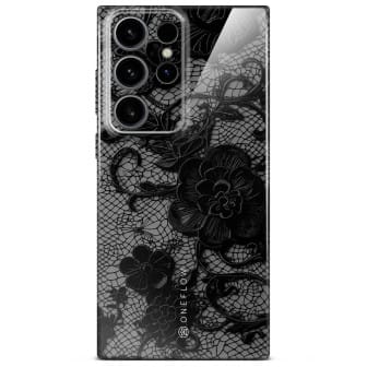 ONEFLOW Splash Cover Samsung Galaxy S24 Ultra Design Muster – Delicate Dream ONEFLOW Splash Cover Samsung Galaxy S24 Ultra Design Muster – Delicate Dream