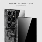ONEFLOW Splash Cover Samsung Galaxy S24 Ultra Design Muster – Produktbild 2