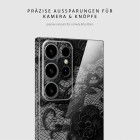 ONEFLOW Splash Cover Samsung Galaxy S24 Ultra Design Muster – Produktbild 7