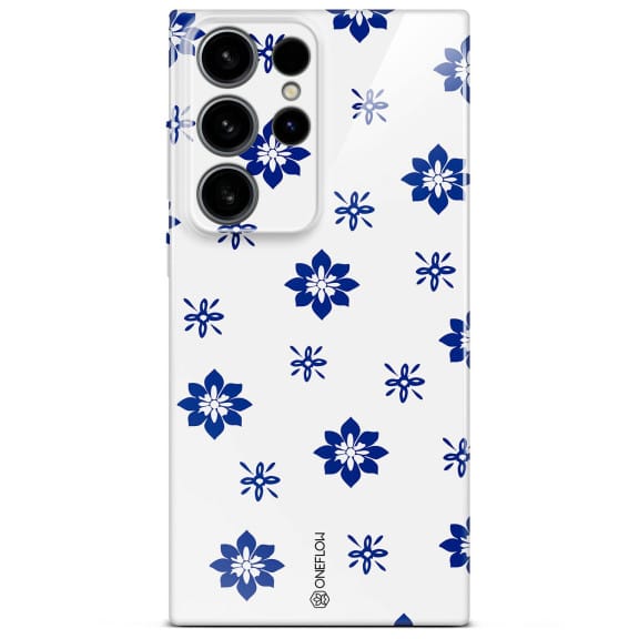 ONEFLOW Splash Cover Samsung Galaxy S24 Ultra Design Muster – Weiteres Produktbild 1 ONEFLOW Splash Cover Samsung Galaxy S24 Ultra Design Muster – Weiteres Produktbild 1