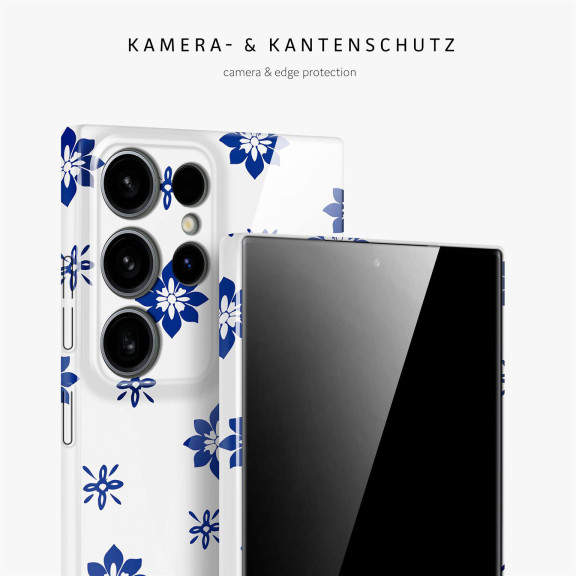 ONEFLOW Splash Cover Samsung Galaxy S24 Ultra Design Muster – Weiteres Produktbild 2 ONEFLOW Splash Cover Samsung Galaxy S24 Ultra Design Muster – Weiteres Produktbild 2