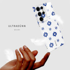 ONEFLOW Splash Cover Samsung Galaxy S24 Ultra Design Muster – Produktbild 5