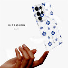 ONEFLOW Splash Cover Samsung Galaxy S24 Ultra Design Muster – Produktbild 5