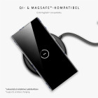 ONEFLOW Splash Cover Samsung Galaxy S24 Ultra Design Muster – Produktbild 6