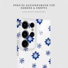 ONEFLOW Splash Cover Samsung Galaxy S24 Ultra Design Muster – Produktbild 7