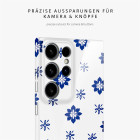 ONEFLOW Splash Cover Samsung Galaxy S24 Ultra Design Muster – Produktbild 7