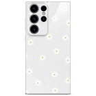 ONEFLOW Splash Cover Samsung Galaxy S24 Ultra Design Muster – Produktbild 1
