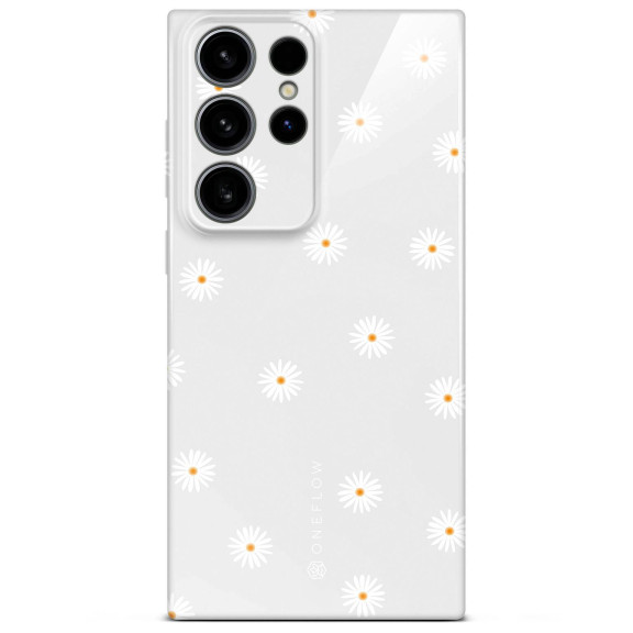 ONEFLOW Splash Cover Samsung Galaxy S24 Ultra Design Muster – Weiteres Produktbild 1 ONEFLOW Splash Cover Samsung Galaxy S24 Ultra Design Muster – Weiteres Produktbild 1