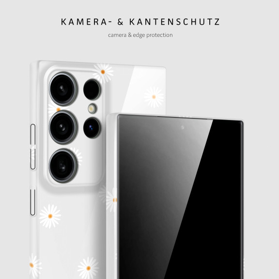 ONEFLOW Splash Cover Samsung Galaxy S24 Ultra Design Muster – Weiteres Produktbild 2 ONEFLOW Splash Cover Samsung Galaxy S24 Ultra Design Muster – Weiteres Produktbild 2