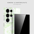 ONEFLOW Splash Cover Samsung Galaxy S24 Ultra Design Muster – Produktbild 2