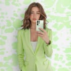 ONEFLOW Splash Cover Samsung Galaxy S24 Ultra Design Muster – Produktbild 3