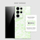 ONEFLOW Splash Cover Samsung Galaxy S24 Ultra Design Muster – Weiteres Produktbild 4