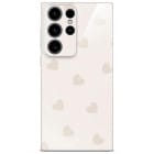 ONEFLOW Splash Cover Samsung Galaxy S24 Ultra Design Muster – Produktbild 1