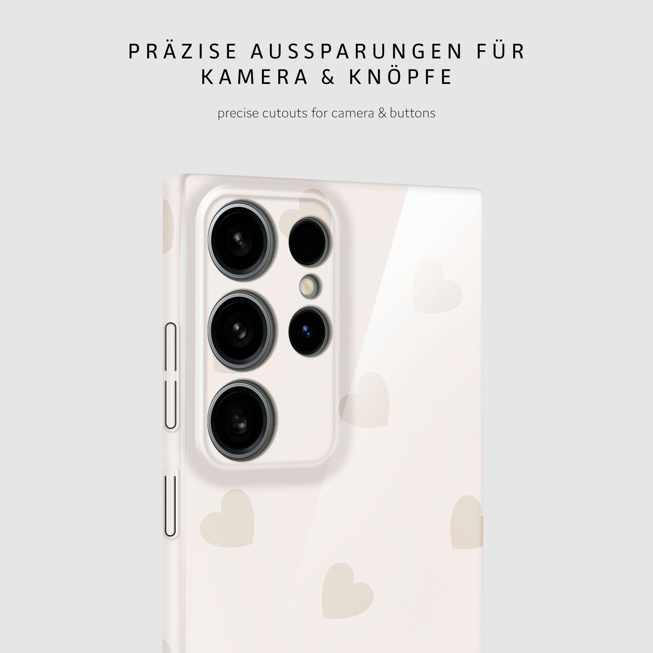 ONEFLOW Splash Cover Samsung Galaxy S24 Ultra Design Muster – Weiteres Produktbild 7 ONEFLOW Splash Cover Samsung Galaxy S24 Ultra Design Muster – Weiteres Produktbild 7