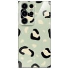 ONEFLOW Splash Cover Samsung Galaxy S24 Ultra Design Muster – Produktbild 1