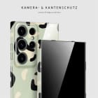 ONEFLOW Splash Cover Samsung Galaxy S24 Ultra Design Muster – Produktbild 2