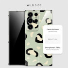 ONEFLOW Splash Cover Samsung Galaxy S24 Ultra Design Muster – Produktbild 4