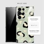 ONEFLOW Splash Cover Samsung Galaxy S24 Ultra Design Muster – Produktbild 4