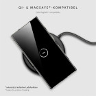ONEFLOW Splash Cover Samsung Galaxy S24 Ultra Design Muster – Produktbild 6