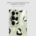 ONEFLOW Splash Cover Samsung Galaxy S24 Ultra Design Muster – Produktbild 7