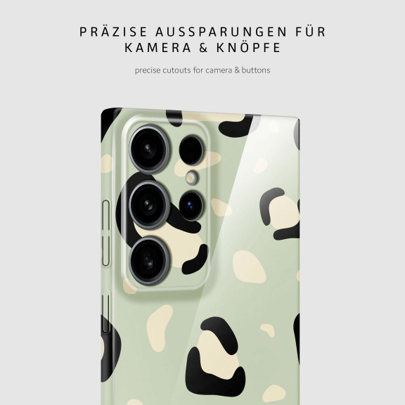 ONEFLOW Splash Cover Samsung Galaxy S24 Ultra Design Muster – Weiteres Produktbild 7 ONEFLOW Splash Cover Samsung Galaxy S24 Ultra Design Muster – Weiteres Produktbild 7