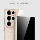 ONEFLOW Splash Cover Samsung Galaxy S24 Ultra Design Muster – Produktbild 2