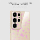 ONEFLOW Splash Cover Samsung Galaxy S24 Ultra Design Muster – Weiteres Produktbild 7