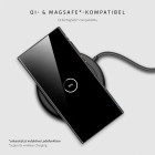 ONEFLOW Splash Cover Samsung Galaxy S24 Ultra Design Muster – Produktbild 6