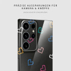 ONEFLOW Splash Cover Samsung Galaxy S24 Ultra Design Muster – Produktbild 7