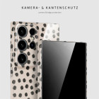 ONEFLOW Splash Cover Samsung Galaxy S24 Ultra Design Muster – Produktbild 2