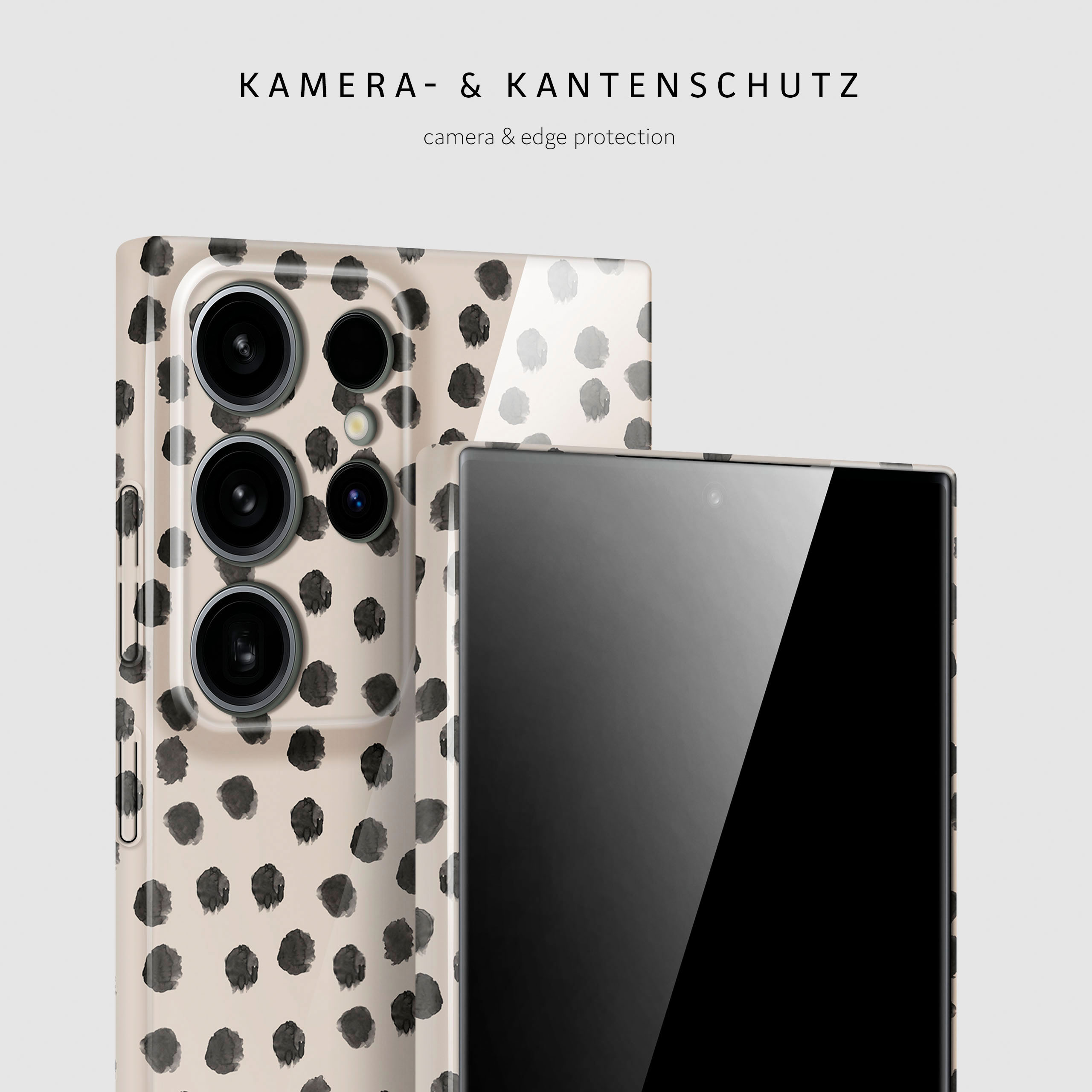 ONEFLOW Splash Cover Samsung Galaxy S24 Ultra Design Muster – Weiteres Produktbild 2 ONEFLOW Splash Cover Samsung Galaxy S24 Ultra Design Muster – Weiteres Produktbild 2
