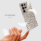 ONEFLOW Splash Cover Samsung Galaxy S24 Ultra Design Muster – Produktbild 5