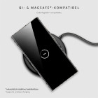 ONEFLOW Splash Cover Samsung Galaxy S24 Ultra Design Muster – Produktbild 6