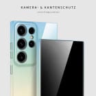 ONEFLOW Splash Cover Samsung Galaxy S24 Ultra Design Muster – Produktbild 2