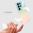 ONEFLOW Splash Cover Samsung Galaxy S24 Ultra Design Muster – Weiteres Produktbild 5