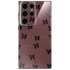 ONEFLOW Splash Cover Samsung Galaxy S24 Ultra Design Muster – Weiteres Produktbild 1