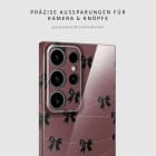 ONEFLOW Splash Cover Samsung Galaxy S24 Ultra Design Muster – Produktbild 7
