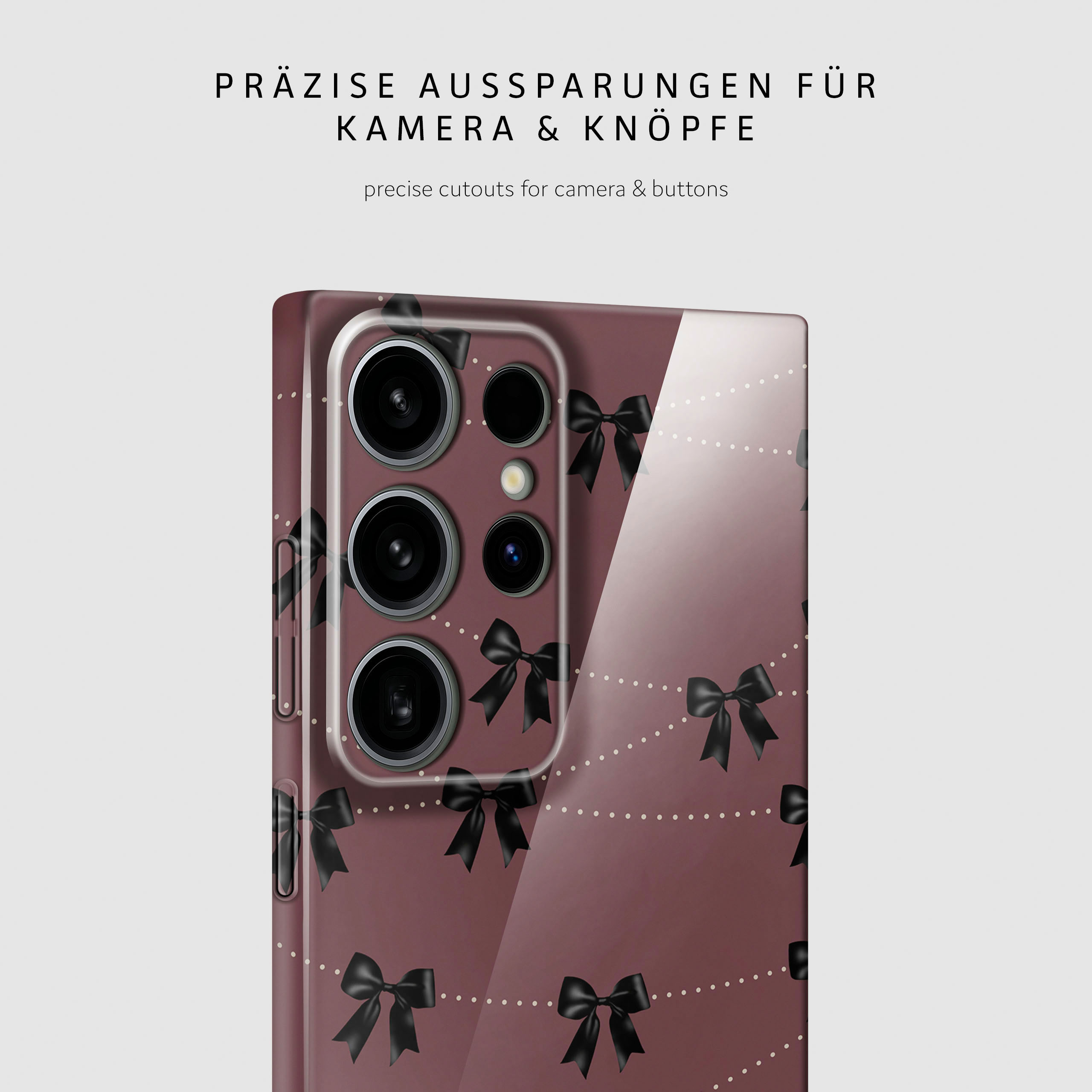 ONEFLOW Splash Cover Samsung Galaxy S24 Ultra Design Muster – Weiteres Produktbild 7 ONEFLOW Splash Cover Samsung Galaxy S24 Ultra Design Muster – Weiteres Produktbild 7