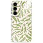 ONEFLOW Splash Cover Samsung Galaxy S24 Design Muster – Produktbild 1